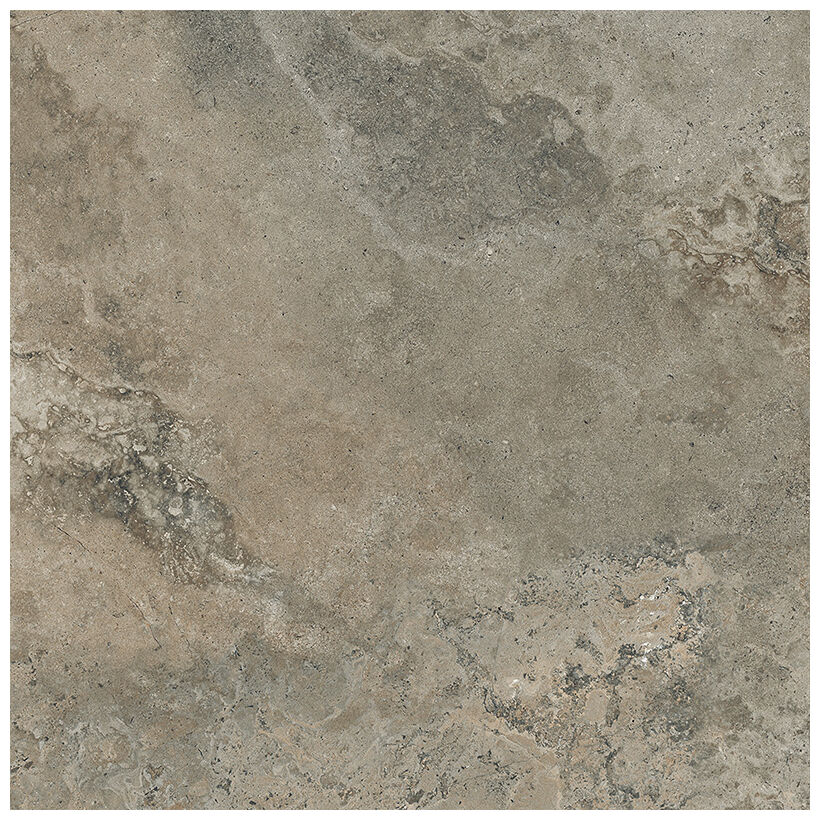 tubądzin korzilius escala brown korater gres rektyfikowany 59.8x59.8x1.8 - zdjęcie główne