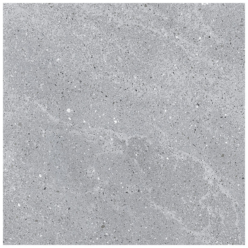tubądzin korzilius lavish grey korater gres rektyfikowany 59.8x59.8x1.8 - zdjęcie główne