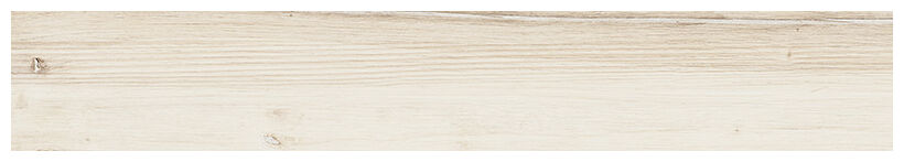 tubądzin korzilius wood craft white str gres rektyfikowany 19x119.8 - zdjęcie główne