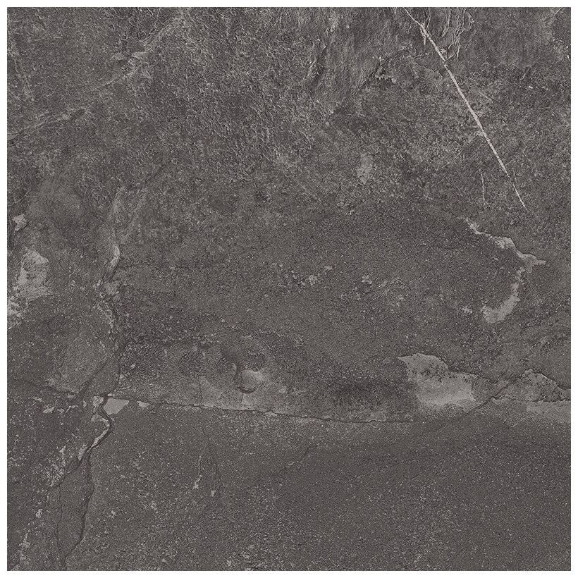 tubądzin korzilius grand cave graphite korater str gres rektyfikowany 59.8x59.8x1.8 - zdjęcie główne