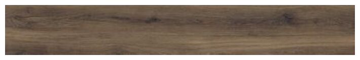 tubądzin korzilius alami brown str gres rektyfikowany 23x149.8x0.8 - zdjęcie główne