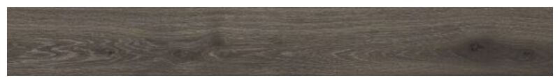 tubądzin korzilius honey wood brown str gres mat rektyfikowany 23x179.8 - zdjęcie główne