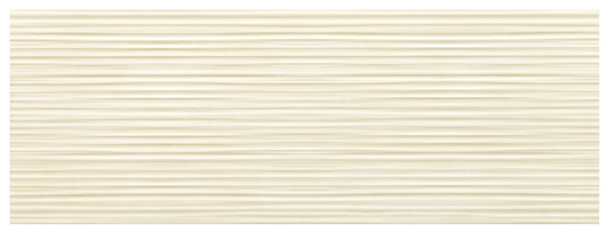 tubądzin horizon ivory str płytka ścienna 32.8x89.8 - zdjęcie główne
