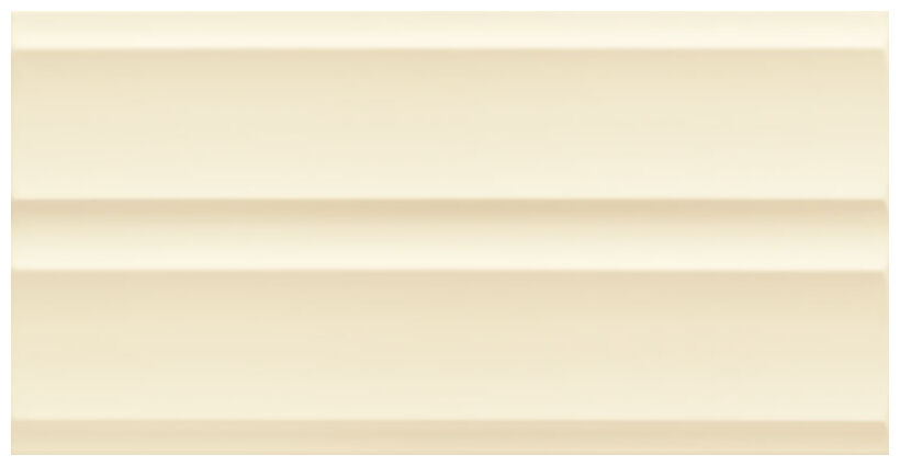 tubądzin industria ivory 2 str płytka ścienna 30.8x60.8 - zdjęcie główne