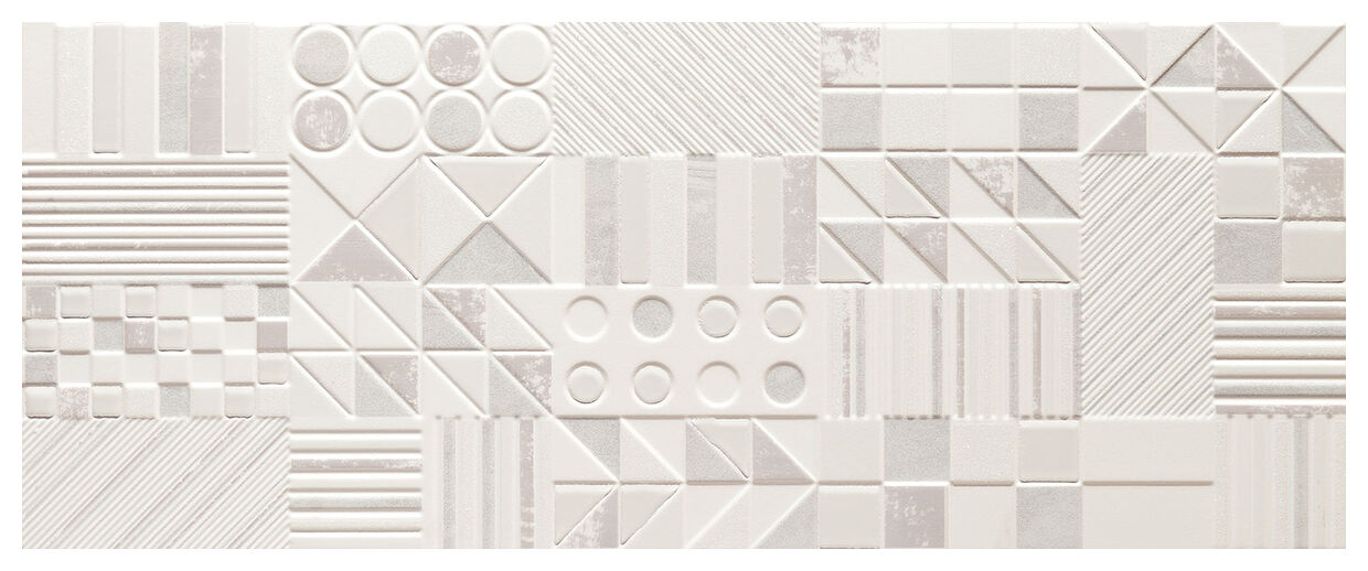 tubądzin modern basalt a dekor 29.8x74.8 - zdjęcie główne