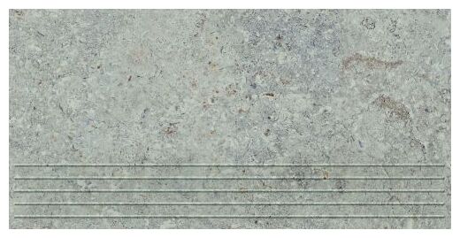 tubądzin zimba beige str stopnica 29.6x59.8x0.8 - zdjęcie główne