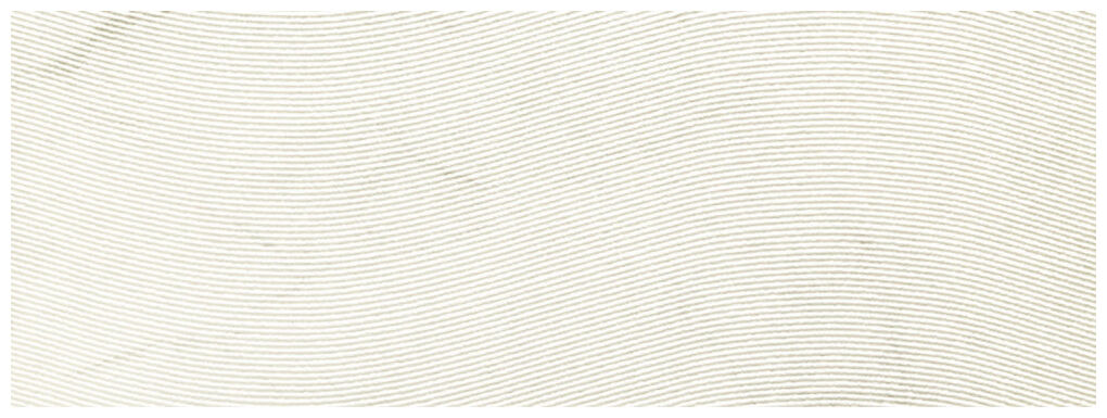 tubądzin organic matt white 2 str płytka ścienna 32.8x89.8 - zdjęcie główne