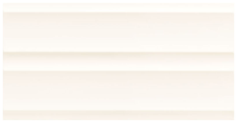 tubądzin industria white 2 str płytka ścienna 30.8x60.8 - zdjęcie główne