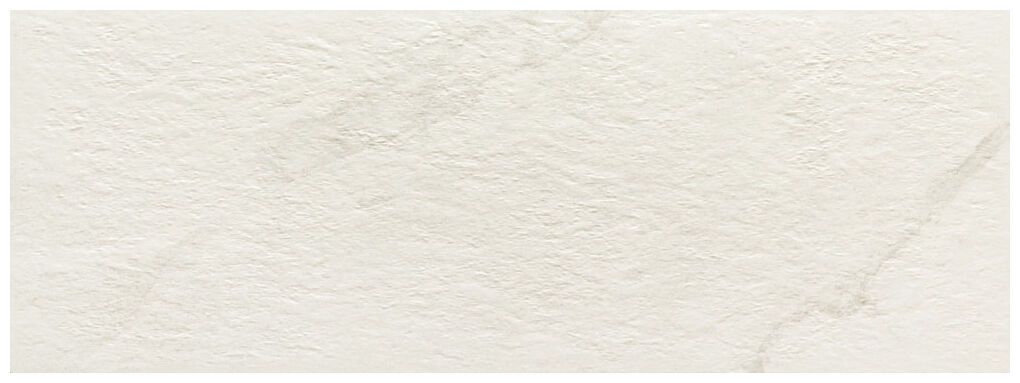 tubądzin organic matt white 1 str płytka ścienna 32.8x89.8 - zdjęcie główne