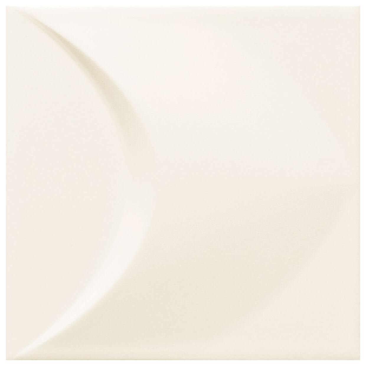 tubądzin colour white str 2 płytka ścienna 14.8x14.8 - zdjęcie główne