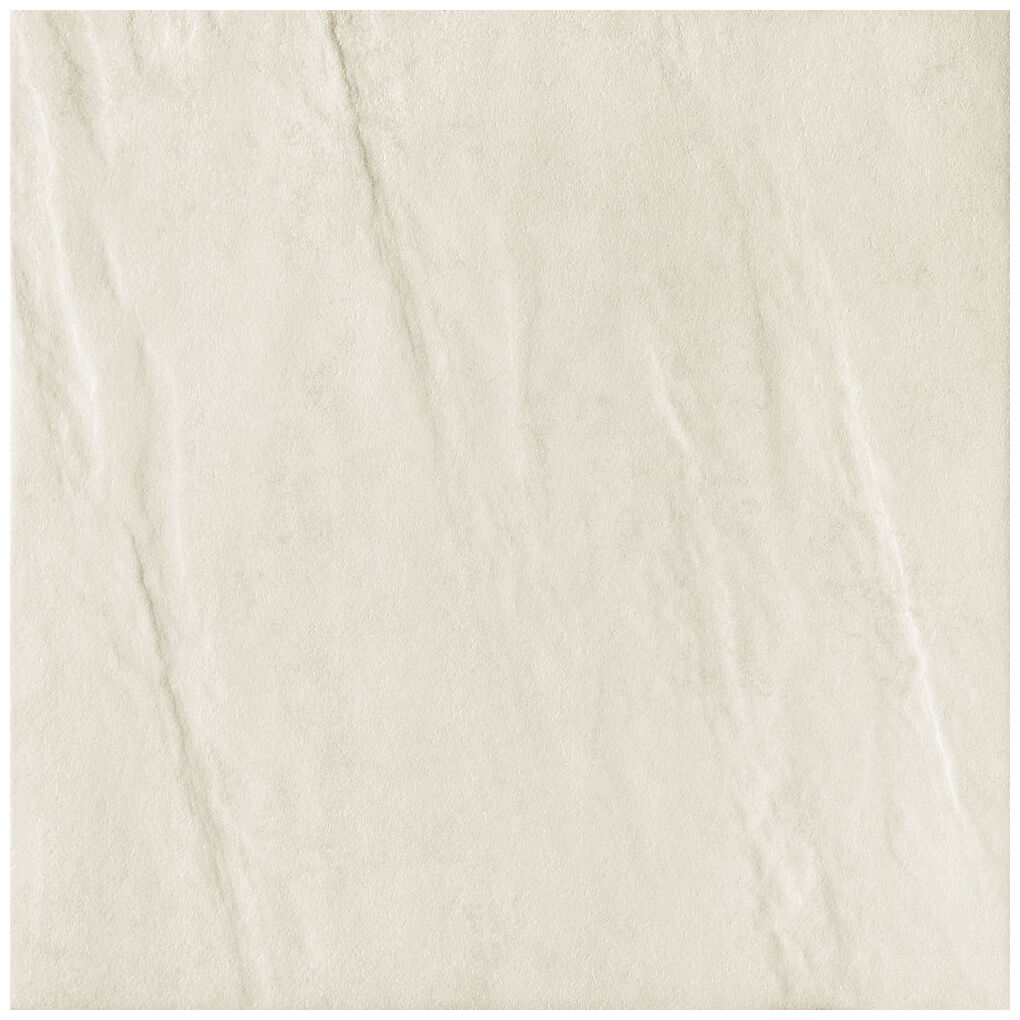 tubądzin blinds white str gres rektyfikowany 44.8x44.8x0.85 - zdjęcie główne