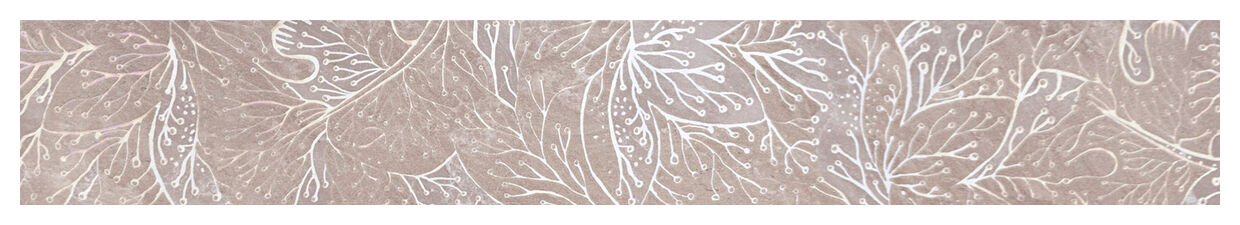 tubądzin obsydian grey listwa 9.8x59.8 - zdjęcie główne