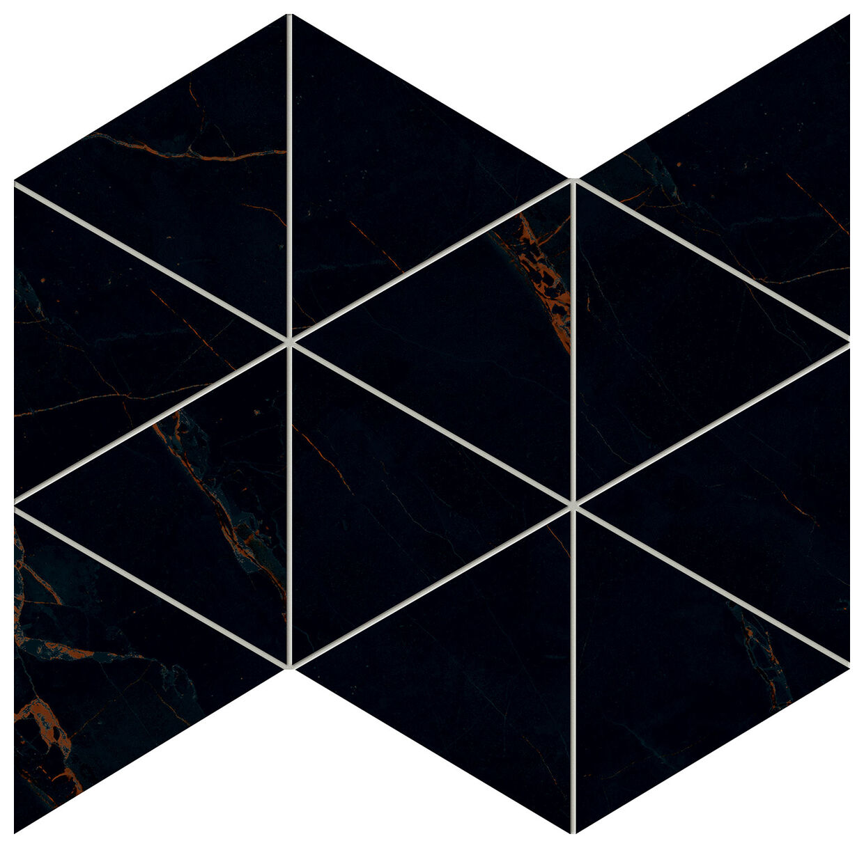 tubądzin inpoint mozaika 32.8x25.8x0.8 - zdjęcie główne