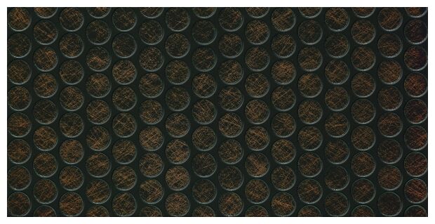 tubądzin sophi oro colico dekor 29.8x59.8 - zdjęcie główne