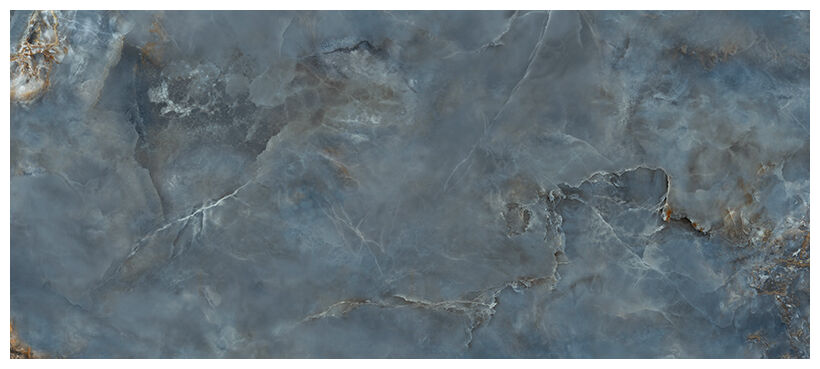 tubądzin aquamarine navy poler gres rektyfikowany 59.8x119.8x0.8 - zdjęcie główne