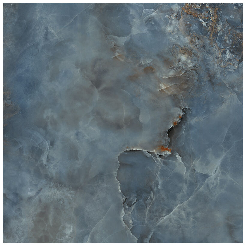 tubądzin aquamarine navy poler gres rektyfikowany 59.8x59.8x0.8 - zdjęcie główne