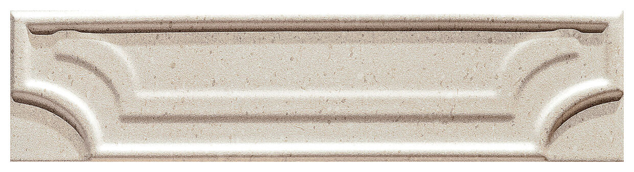 tubądzin tortora brown 2 listwa 7.4x29.8 - zdjęcie główne