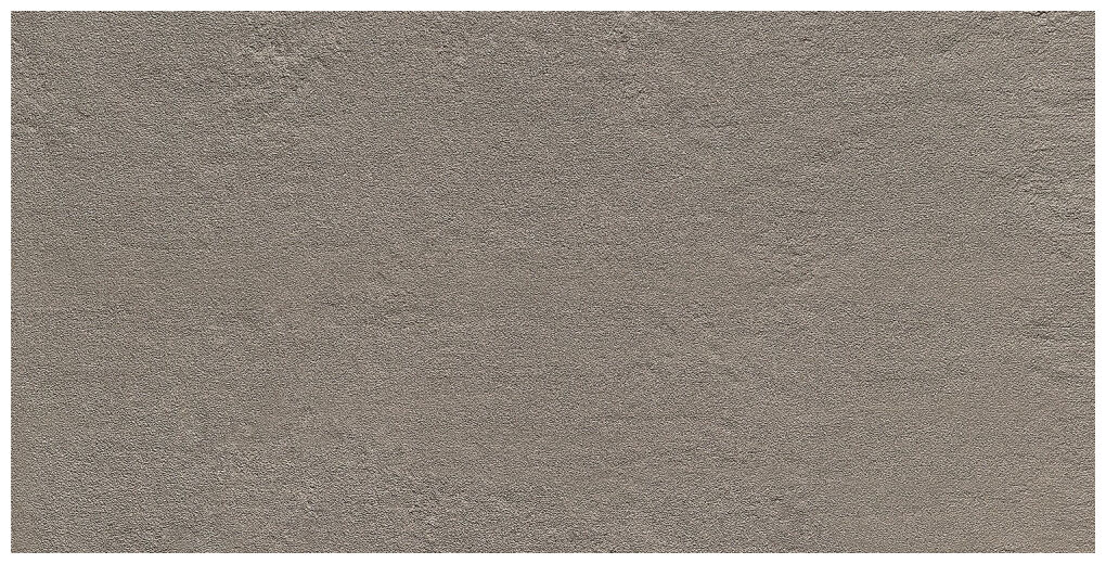 tubądzin industrio brown gres mat rektyfikowany 59.8x119.8x1 - zdjęcie główne