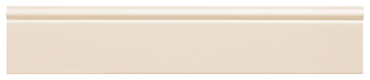 tubądzin chenille beige listwa 11.5x59.8 