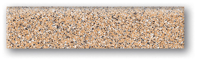 tubądzin tartan 10 cokół 8x33.3 - zdjęcie główne