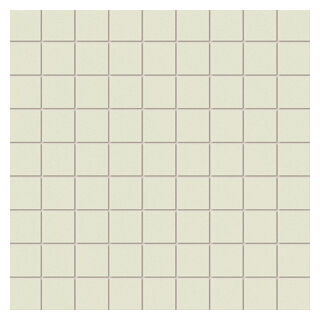 tubądzin pastel pistacjowy mat mozaika kwadratowa 30.1x30.1 - zdjęcie główne