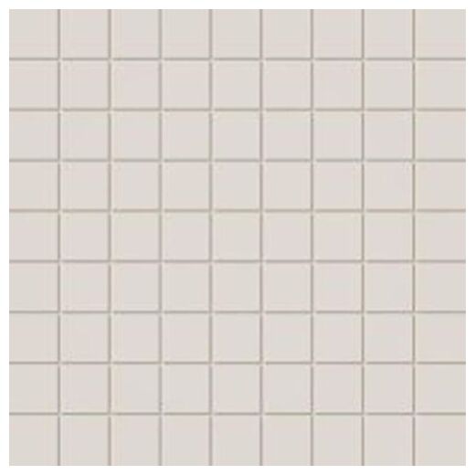 tubądzin pastel szary mozaika kwadratowa 30.1x30.1 - zdjęcie główne