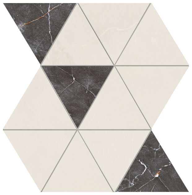 tubądzin kaledonia mozaika 25.8x32.8 - zdjęcie główne