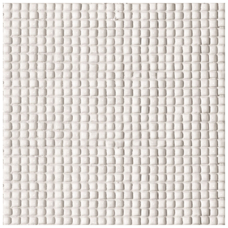 tubądzin white mozaika szklana 30x30 - zdjęcie główne