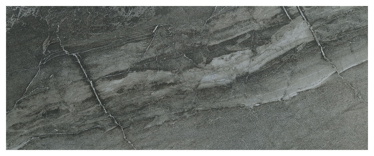 tubądzin modern basalt black płytka ścienna 29.8x74.8 - zdjęcie główne