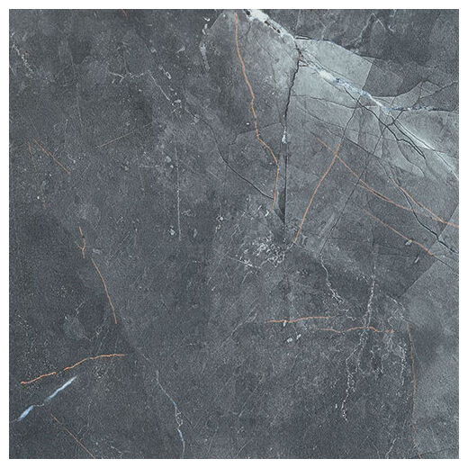 tubądzin brainstorm black gres lappato rektyfikowany 59.8x59.8x0.8 - zdjęcie główne