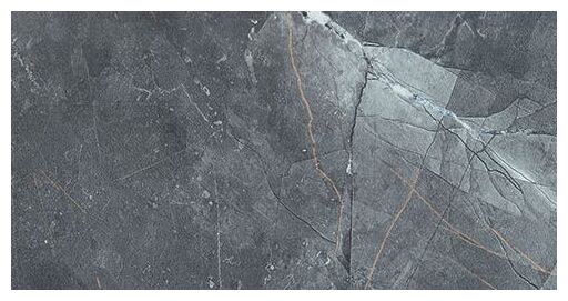 tubądzin brainstorm black gres lappato rektyfikowany 59.8x119.8x1.1 - zdjęcie główne