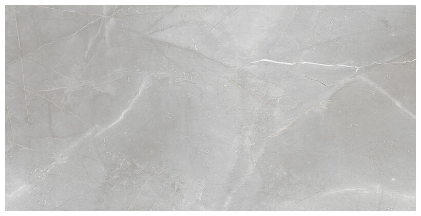 tubądzin brainstorm grey gres lappato rektyfikowany 59.8x119.8x0.8 - zdjęcie główne