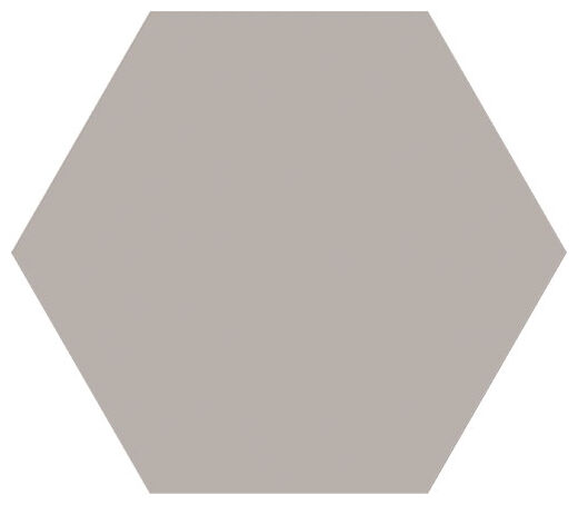 tubądzin cielo e terra marrone geometry mat gres 19.2x22.1x0.8 - zdjęcie główne