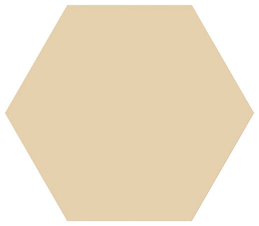 tubądzin cielo e terra sabbia geometry mat gres 19.2x22.1x0.6 - zdjęcie główne