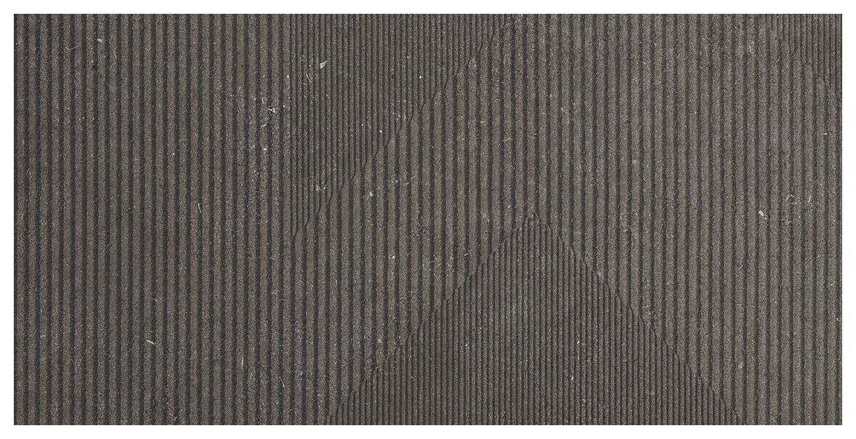 Tubądzin Modular Glitch Brown 1 STR gres rektyfikowany 59.8x119.8 - gres mrozoodporny