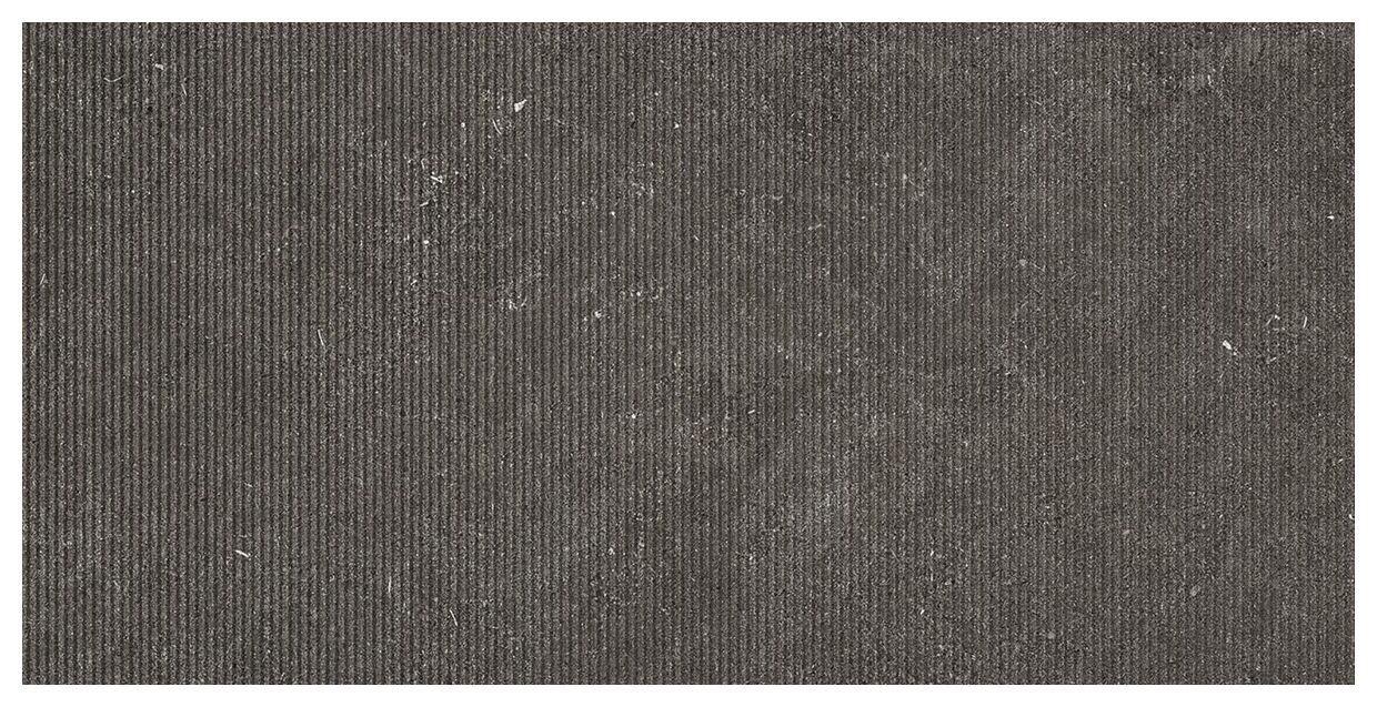 Tubądzin Modular Glitch Brown 4 STR gres rektyfikowany 59.8x119.8 - gres mrozoodporny