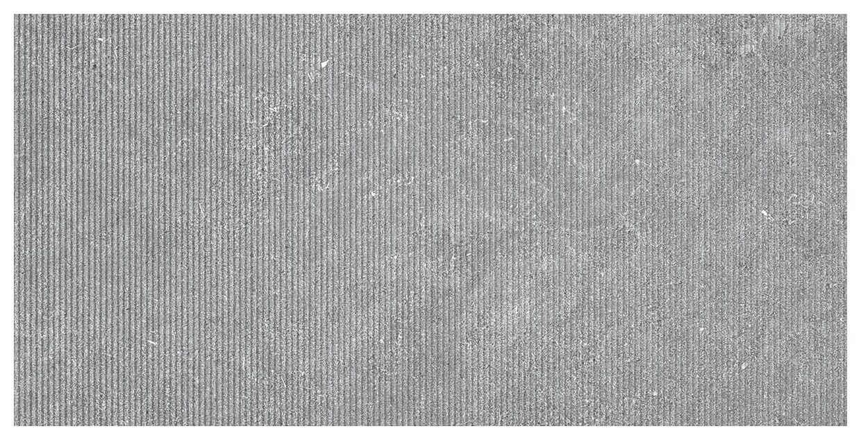 Tubądzin Modular Glitch Grey 4 STR gres rektyfikowany 59.8x119.8 - gres mrozoodporny