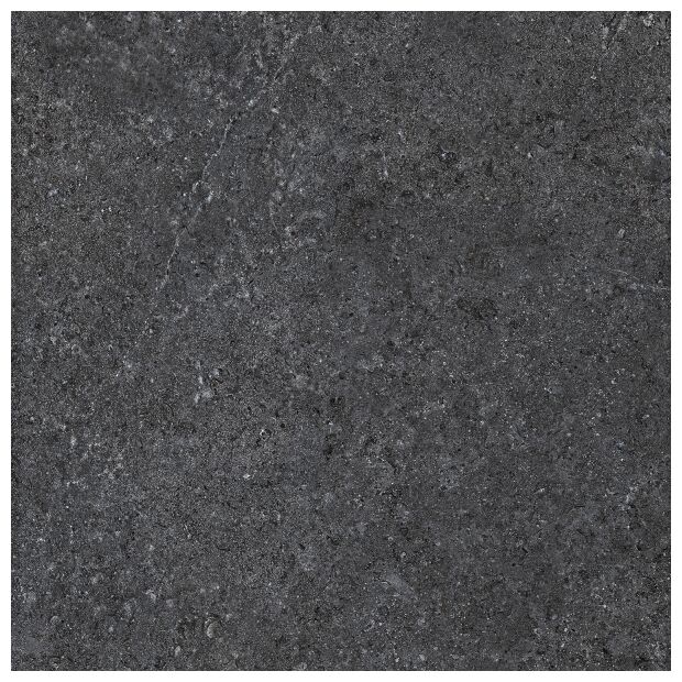 tubądzin zimba grey str gres rektyfikowany 119.8x119.8x0.6 - zdjęcie główne