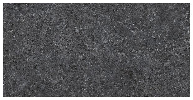 tubądzin zimba grey str gres rektyfikowany 59.8x119.8x0.8 - zdjęcie główne