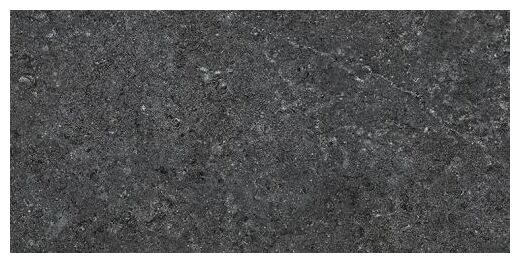 tubądzin zimba grey str gres rektyfikowany 79.8x159.8x0.8 - zdjęcie główne