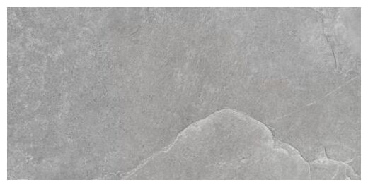 tubądzin grand cave grey gres lappato rektyfikowany 59.8x119.8x0.8 - zdjęcie główne