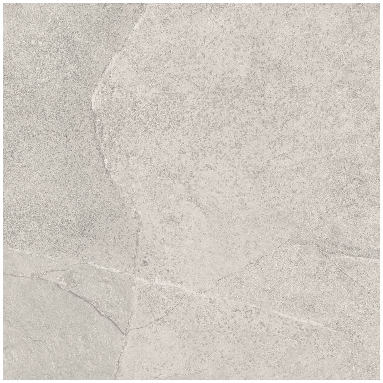 tubądzin grand cave white gres lappato rektyfikowany 59.8x59.8x0.8 - zdjęcie główne