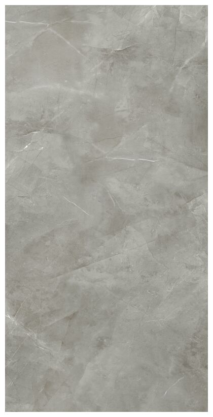 tubądzin harmonic grey gres poler rektyfikowany 59.8x119.8 - zdjęcie główne