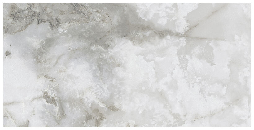 tubądzin onice bianco gres poler rektyfikowany 59.8x119.8x0.8 - zdjęcie główne