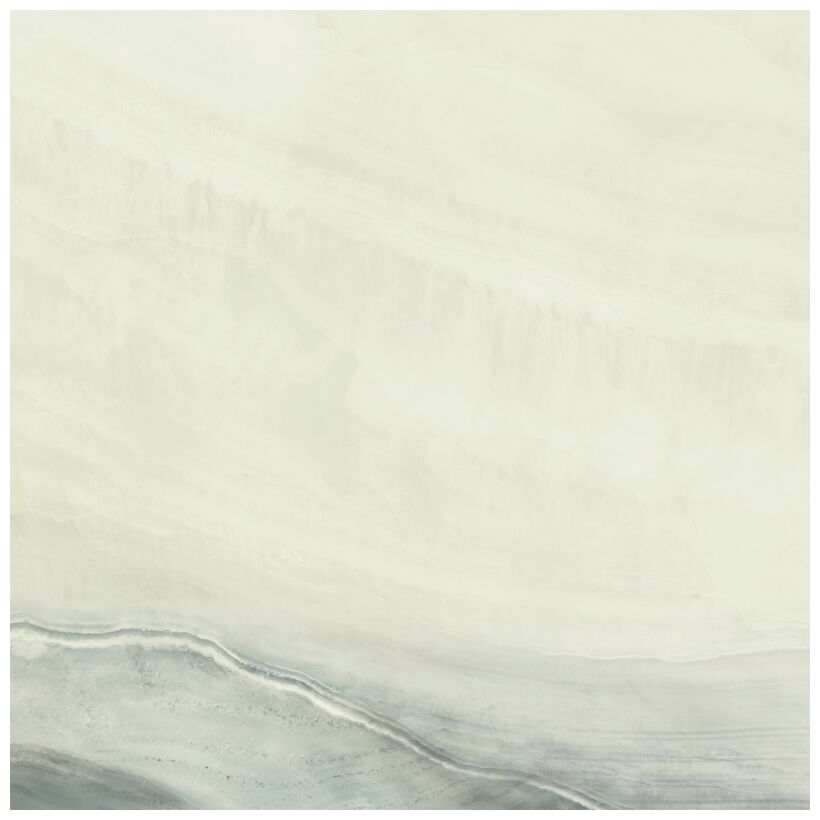 tubądzin white opal gres poler rektyfikowany 79.8x79.8 - zdjęcie główne