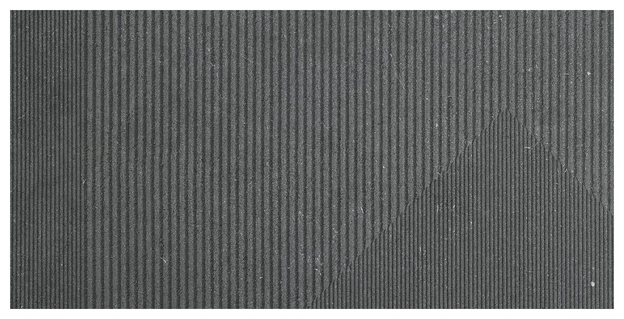 Tubądzin Modular Glitch Graphite 3 STR gres rektyfikowany 59.8x119.8 - gres na zewnątrz