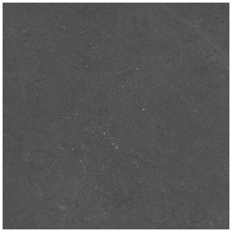 Tubądzin Modular Glitch Graphite STR gres rektyfikowany 119.8x119.8 - gres podłogowy imitujący beton