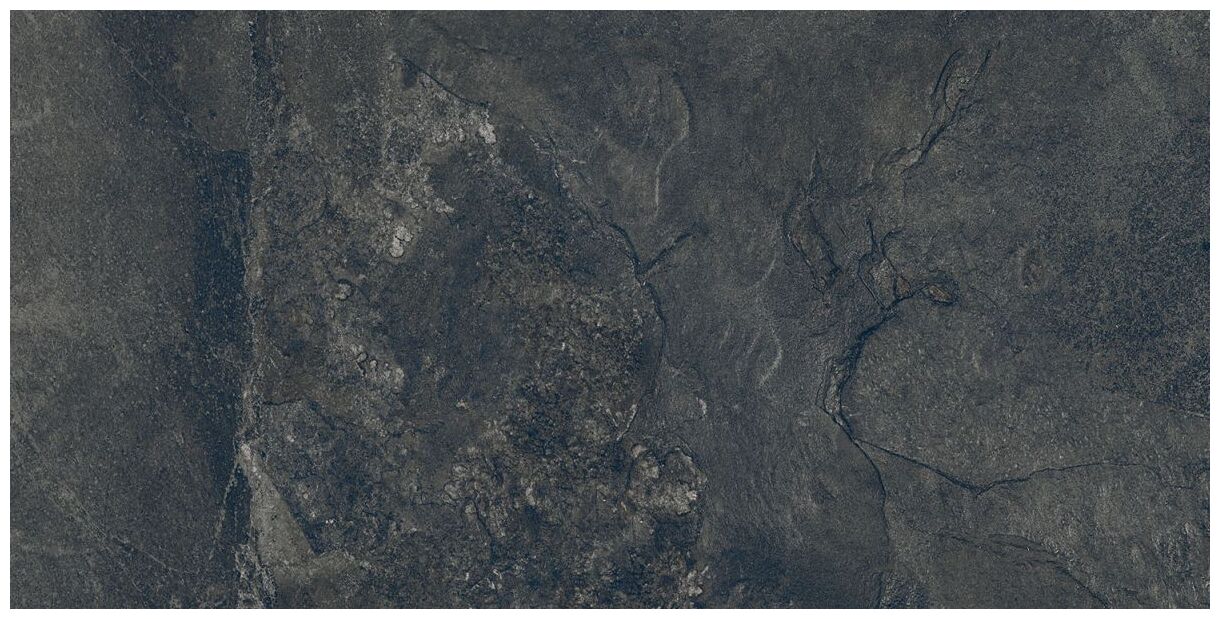 tubądzin grand cave graphite gres lappato rektyfikowany 59.8x119.8x0.8 - zdjęcie główne