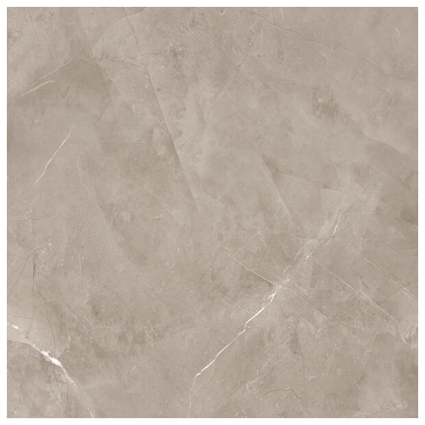 tubądzin harmonic grey gres poler rektyfikowany 119.8x119.8 - zdjęcie główne