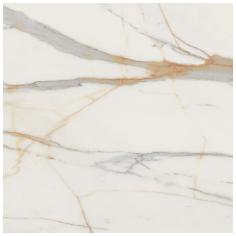 tubądzin marmo d oro gres mat rektyfikowany 79.8x79.8x0.8 - zdjęcie główne